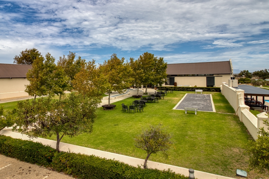 4 Bedroom Property for Sale in Croydon Vineyard Estate Western Cape